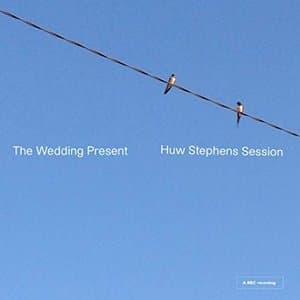 Huw Stephens Session