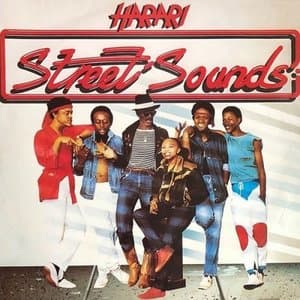 Street Sounds