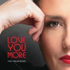 Love You More