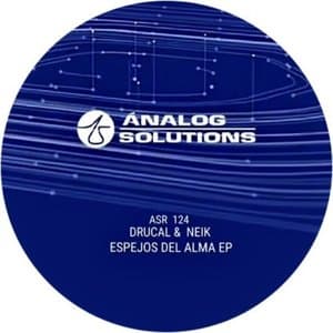 Espejos Del Alma