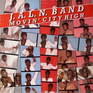 Movin City High