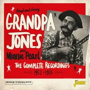 Bread and Gravy: The Complete Recordings 1952-1955