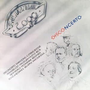Disconcerto