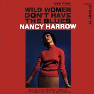 Wild Women Dont Have The Blues (2025 Remaster)