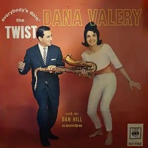 Everybodys Doin the Twist