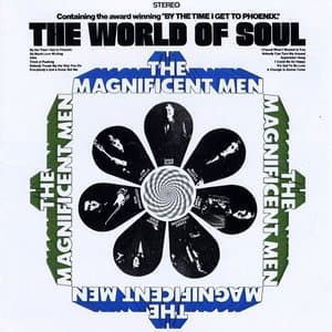 The World of Soul