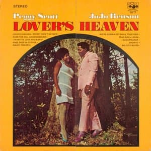 Lovers Heaven