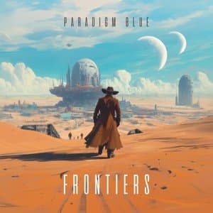 Frontiers