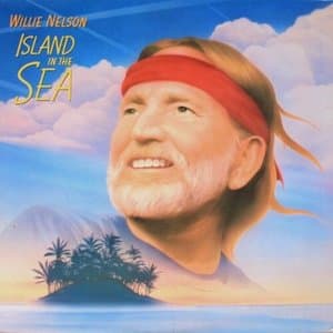 Island In The Sea