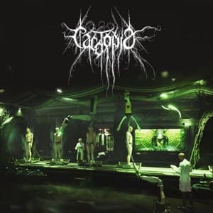 Cacotopia