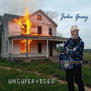 Unsupervised