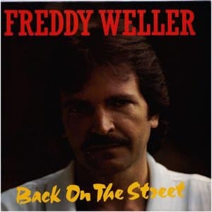 Back On The Street