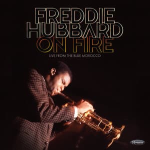 On Fire: Live from the Blue Morocco (2025)