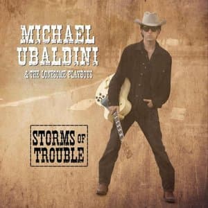Storms Of Trouble