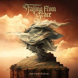 At the Edge (2025)