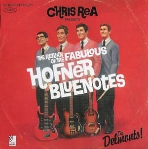 The Delmonts
