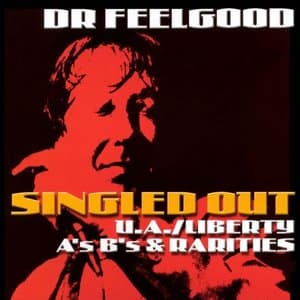 Singled Out - The U/A Liberty As Bs & Rarities