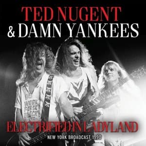 Electrified In Ladyland