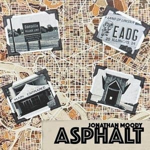 Asphalt
