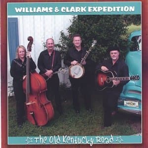 The Old Kentucky Road