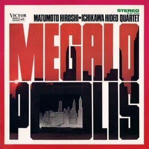 Megalopolis