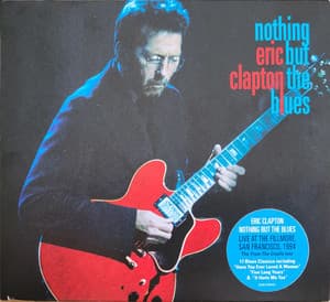 Nothing But The Blues