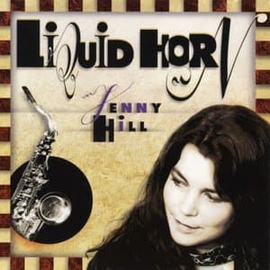 Liquid Horn