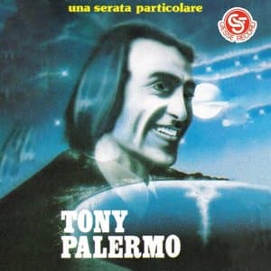 Una serata particolare