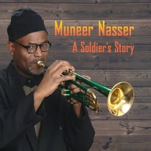 A Soldiers Story