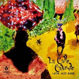 Latin Jazz Band