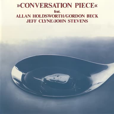 Conversation Piece