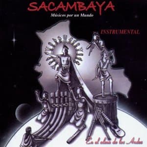 En el Alma de los Andes | Instrumental