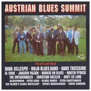 Various Artists