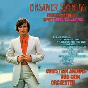 Einsamer Sonntag
