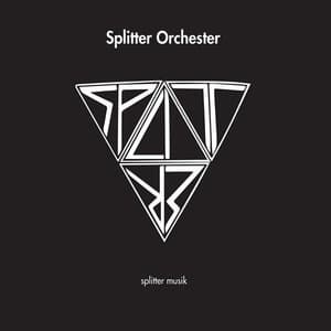 Splitter Musik