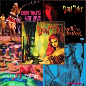 Discography