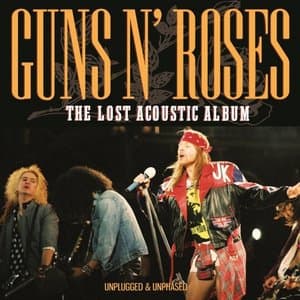 The Lost Acoustic Album