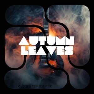 Autumn Leaves