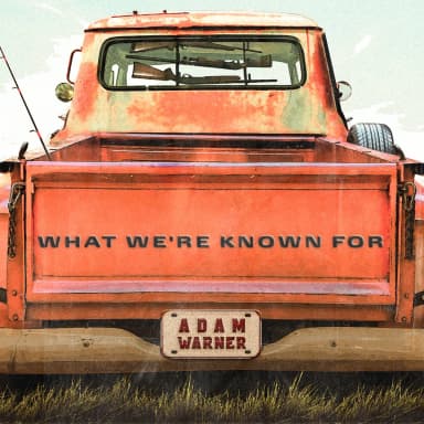 What Were Known For
