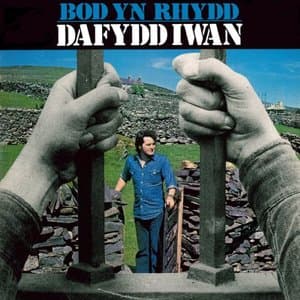 Bod Yn Rhydd