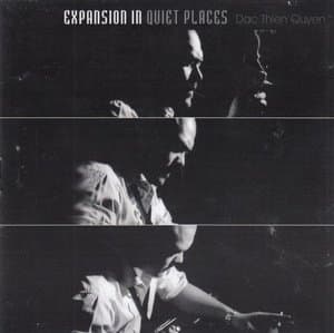 Expansions In Quiet Places