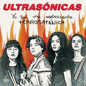Yo Fui una Adolescente Terrosatanica (Version 2021)