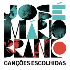 Cancoes Escolhidas