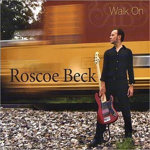 Walk On