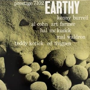 Earthy