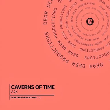 Caverns of Time LP