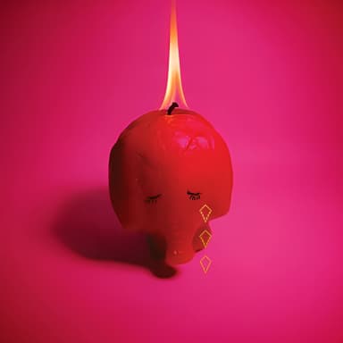 Pink Elephant