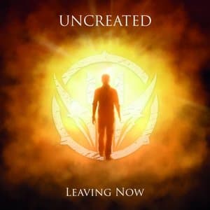 Leaving Now - EP - Limited Edition