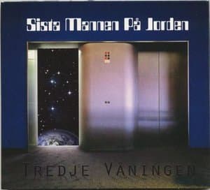 Tredje Vaningen