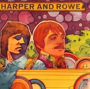 Harper And Rowe
